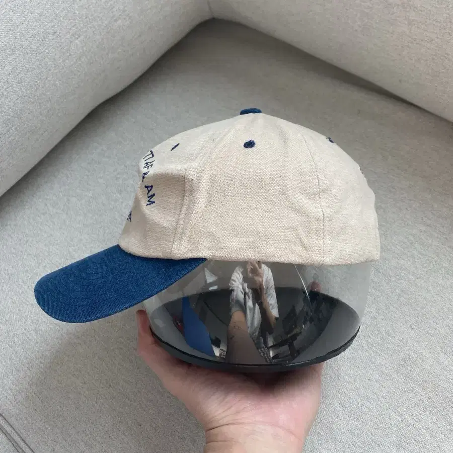 VA Vintage Cap