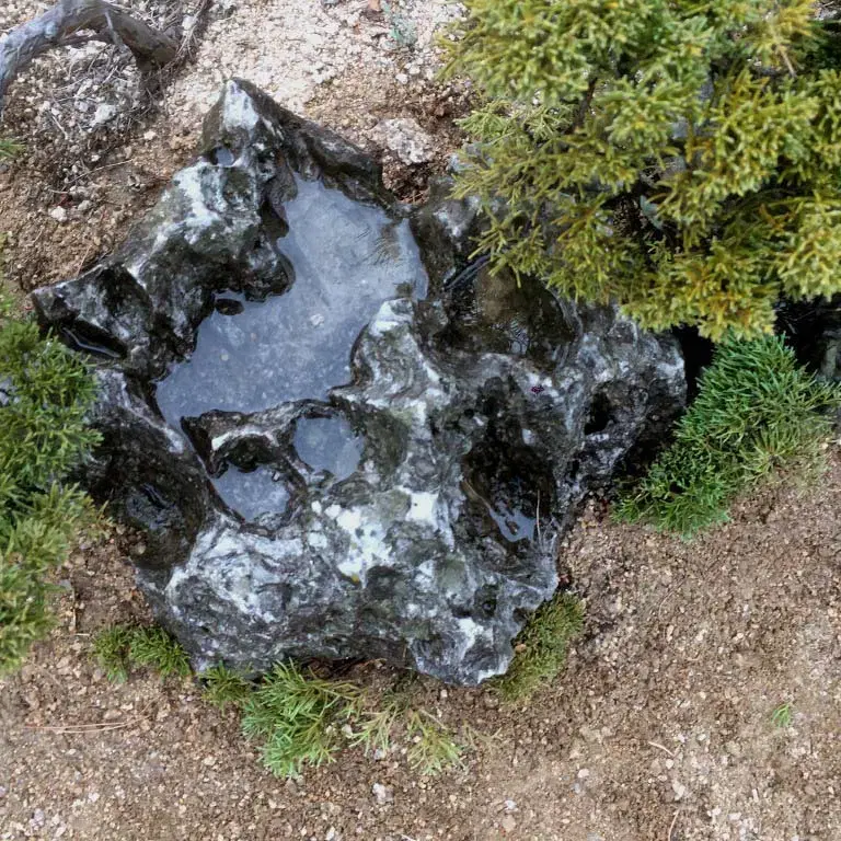 석명 산맥 산수경석 정원석 어항조경 수족관 아쿠아리움 비바리움 조경자재