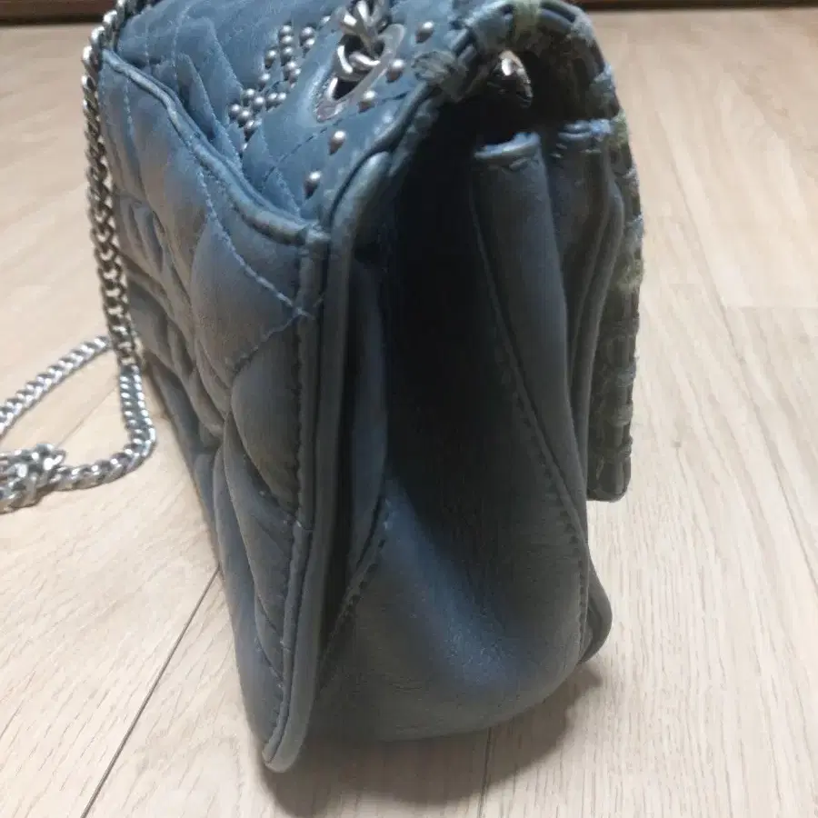 ZADIG & VOLTAIRE 크로스가방