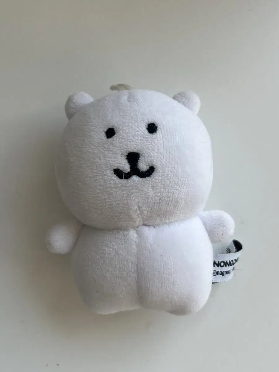 반택포 기본 농담곰 8cm 인형 키링 돌앤돌스