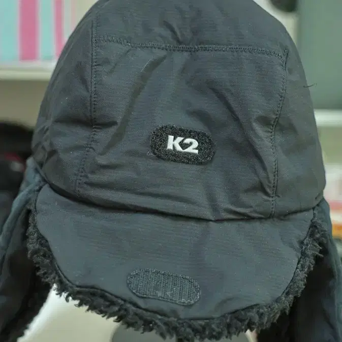 k2 겨울 모자