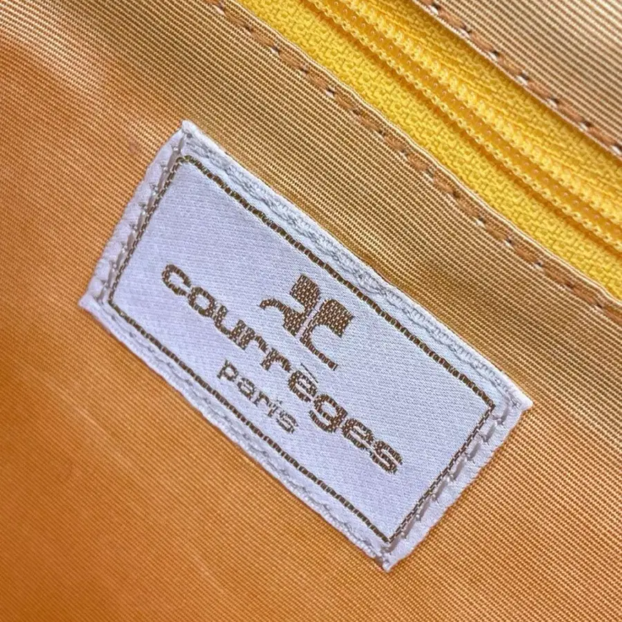 courreges / 꾸레쥬 미니 백팩