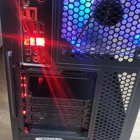 pc 컴퓨터  i7  7700