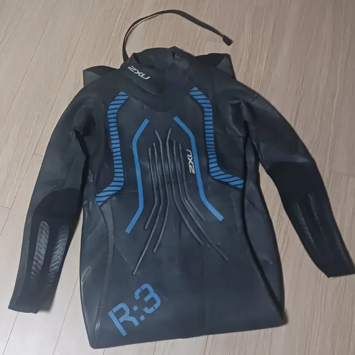 2XU R-3 철인슈트 전신 수영복