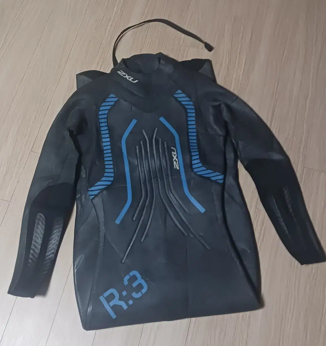 2XU R-3 철인슈트 전신 수영복