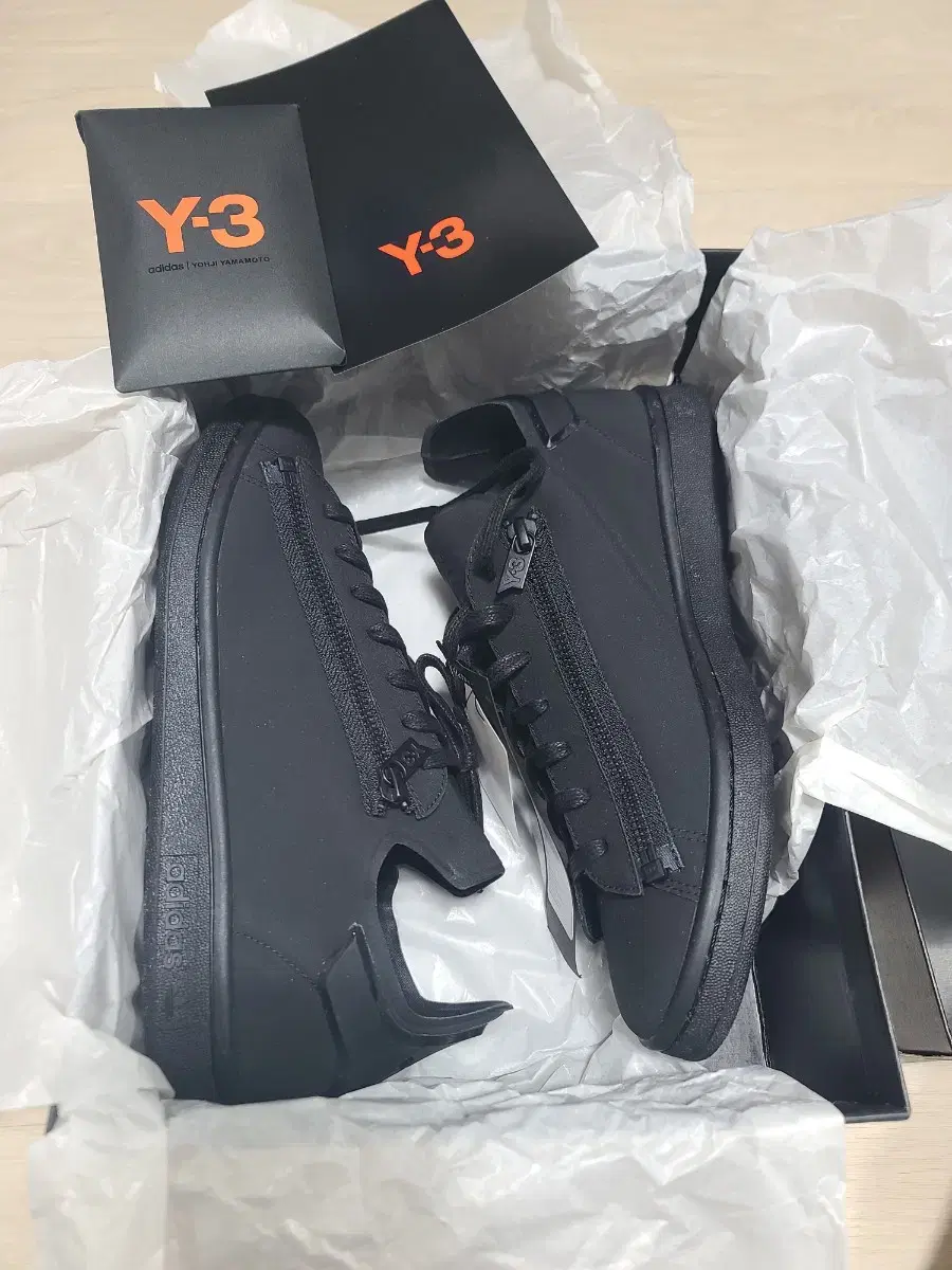 Y-3 스탠 집 블랙 y3 스탠스미스 지퍼 255