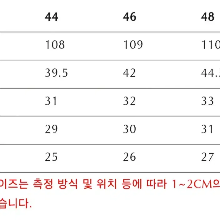 엘무드 웨스트 167 커브드 데님