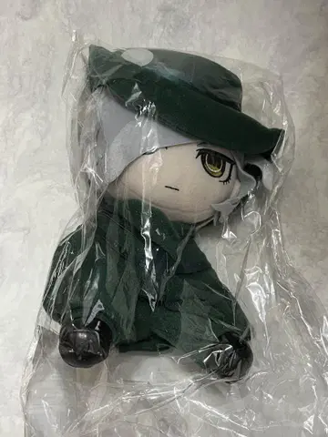 FGO 암굴왕 에드몽-단테스 봉제 인형