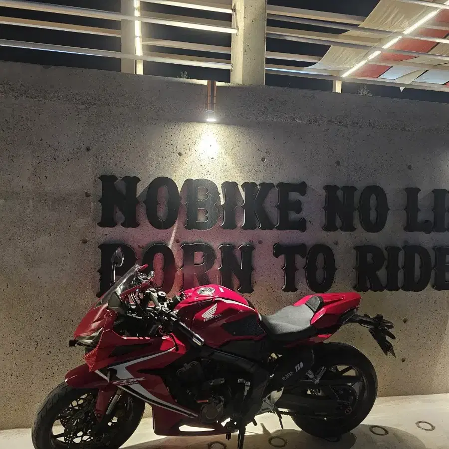 (대구) 20년 cbr650r 아크라 풀배(구변완)