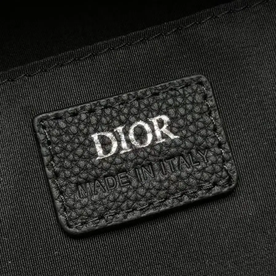 CHRISTIAN DIOR 백팩 여행 가방35*41*15cm