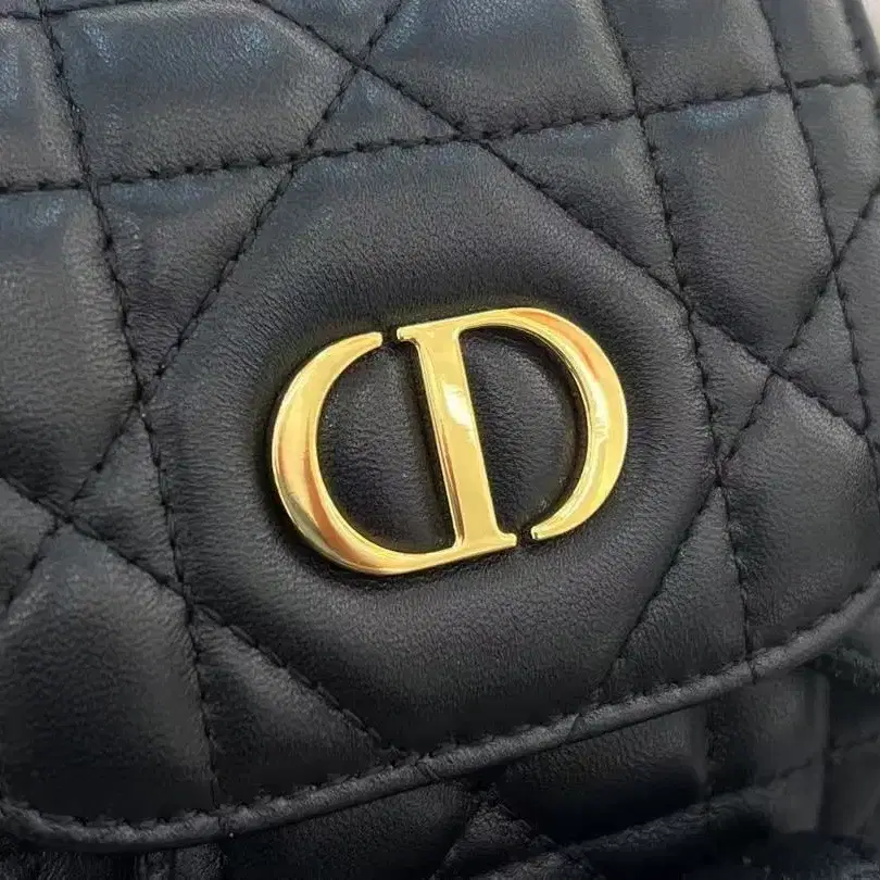 CHRISTIAN DIOR 통근용 백팩19.5*18.5*8.5cm