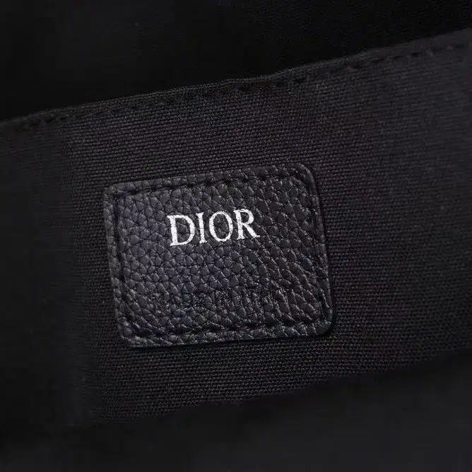 CHRISTIAN DIOR 통근용 백팩26*37*15cm