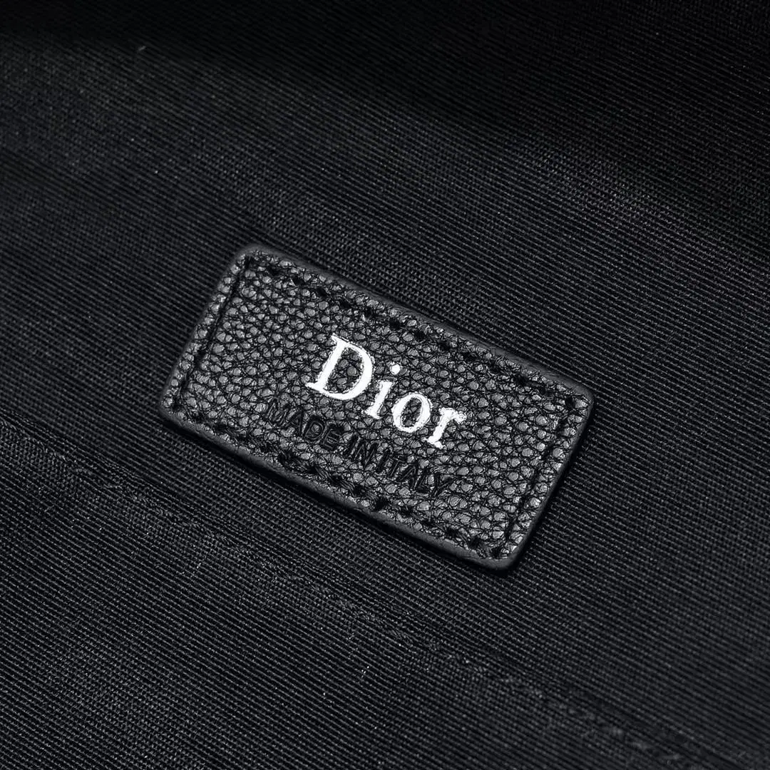 CHRISTIAN DIOR 통근용 백팩26*37*15cm