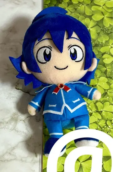 마법에 걸렸습니다! 이리마 군 스즈키 이리마 봉제 인형