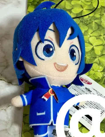 마법에 걸렸습니다! 이리마 군 스즈키 이리마 봉제 인형