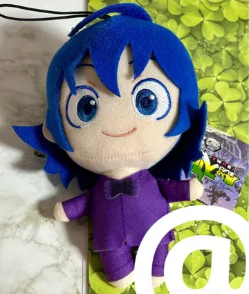 마법에 걸렸습니다! 이리마 군 스즈키 이리마 봉제 인형 파자마