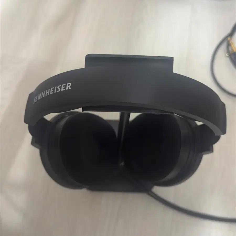 젠하이저(sennheiser) 660s 오픈형 모니터링 헤드폰