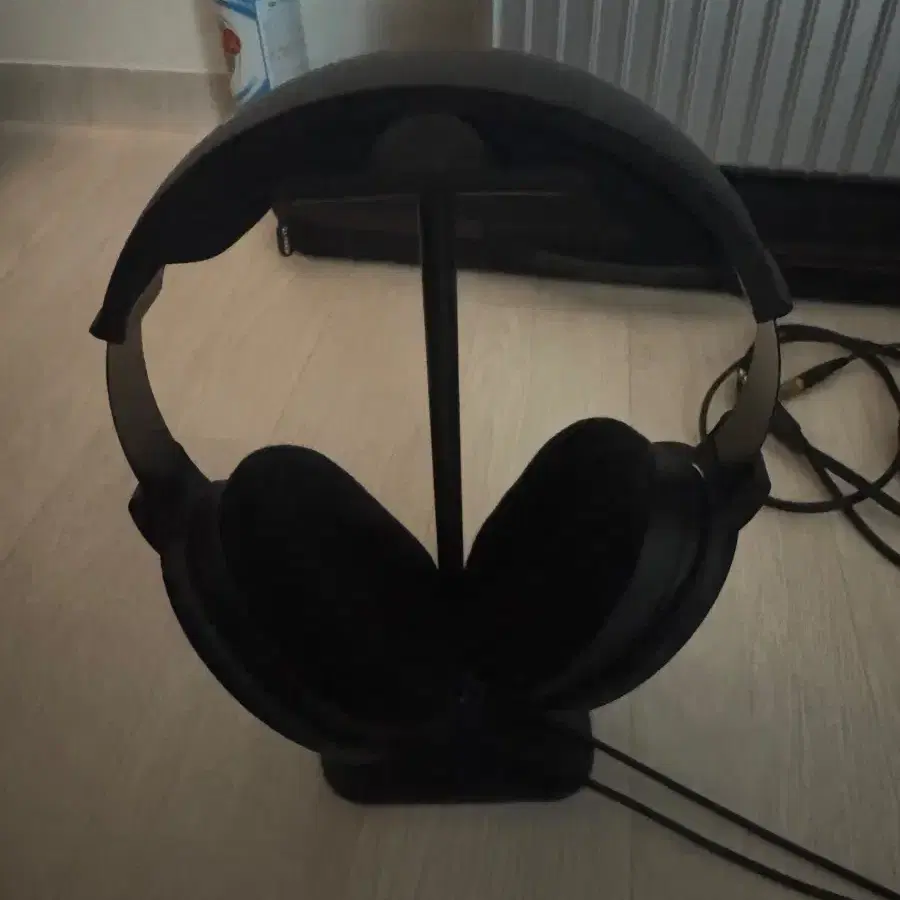 젠하이저(sennheiser) 660s 오픈형 모니터링 헤드폰