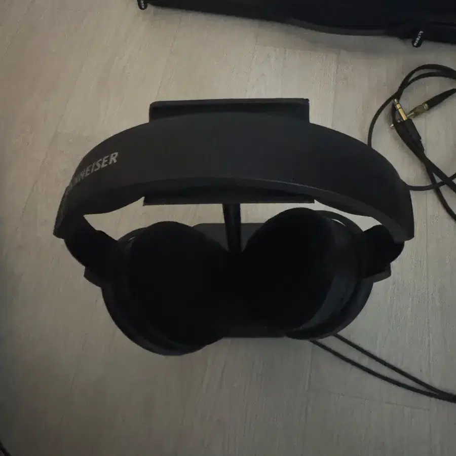 젠하이저(sennheiser) 660s 오픈형 모니터링 헤드폰