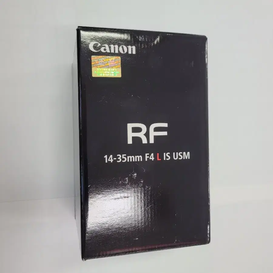 캐논 RF 14-35