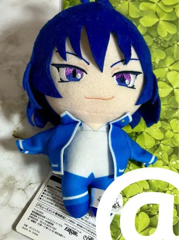 마법에 걸렸습니다! 이리마 군 스즈키 이리마 악마 이리마 봉제 인형