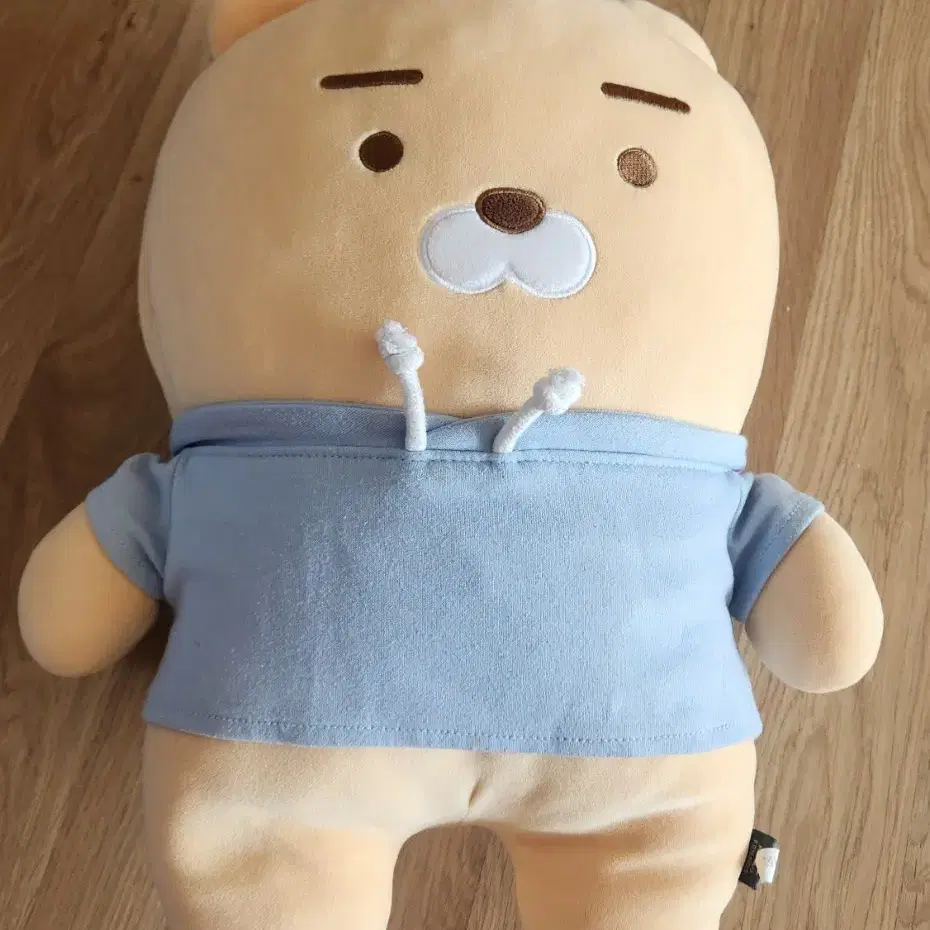 라이언인형