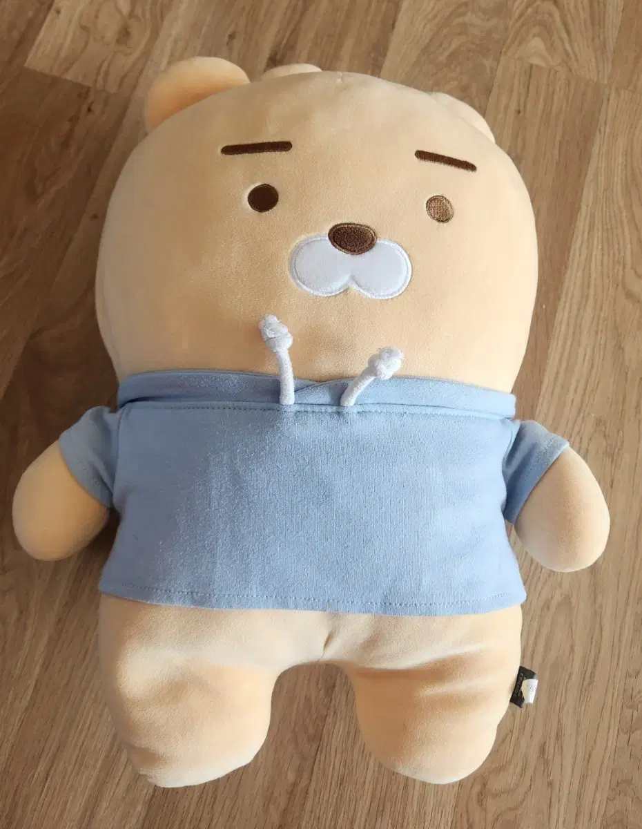 라이언인형