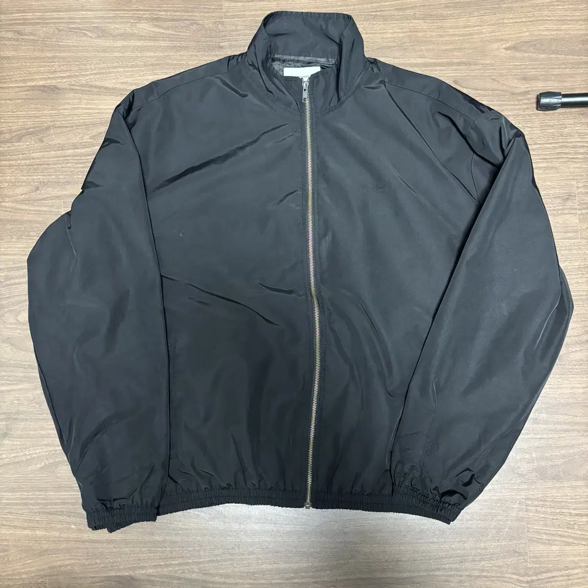 디스이즈네버댓 Team Jacket 블루종 자켓 XL