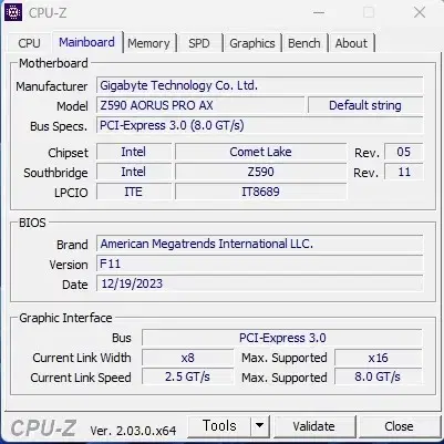 i9-10900 고사양 컴퓨터본체 모니터포함