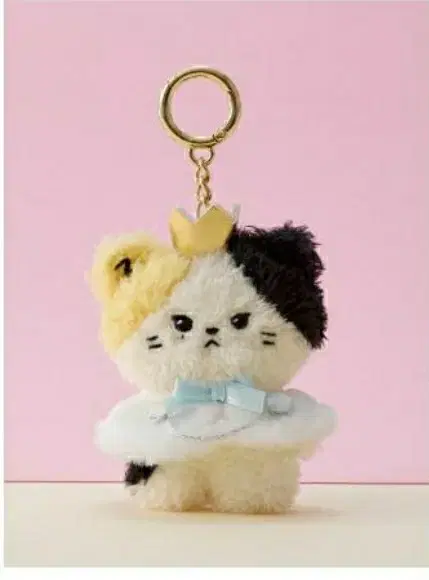 Unsealed) RININI RININI Prince doll Keyring WTS (ZB1 ZERONI ZERONI)