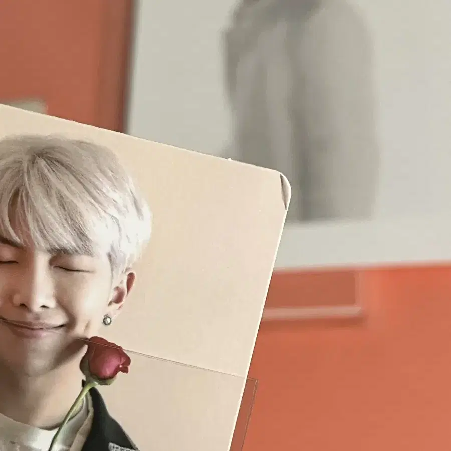 (포카포함) 방탄 2019 메모리즈 dvd 석진 남준