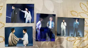 인의 없는 막부 말기 마츠다 렝 씨 브로마이드
