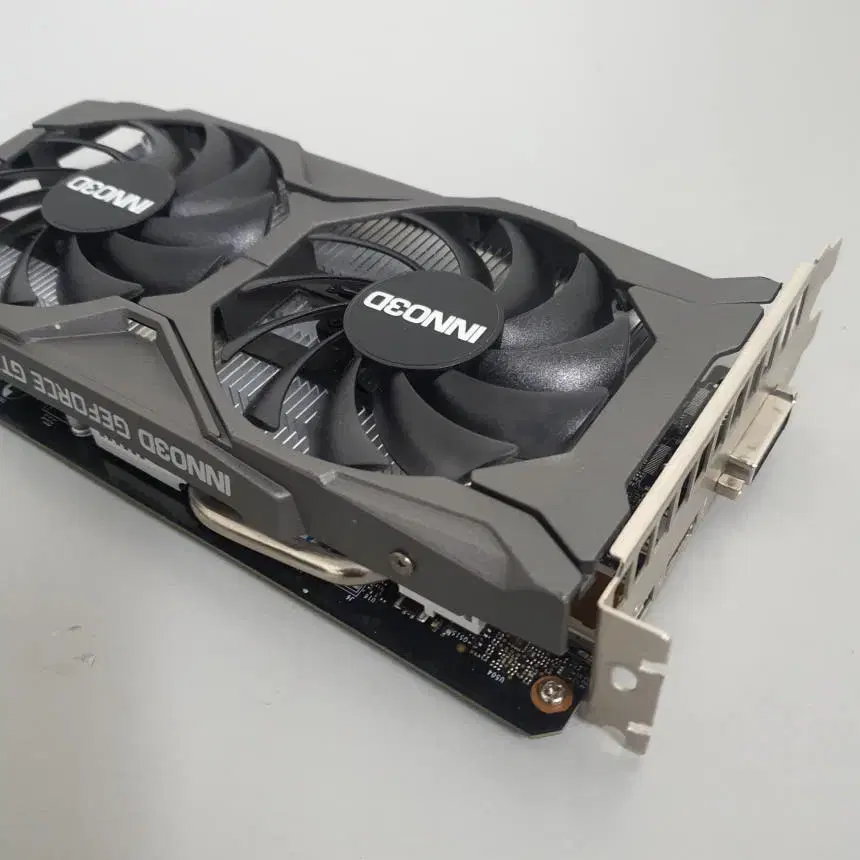 [무료배송] 중고 INNO3D GTX 1650 Super 그래픽카드 4G