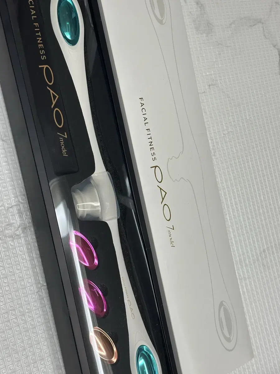 Brand New Sager Pao7 Facial Massager