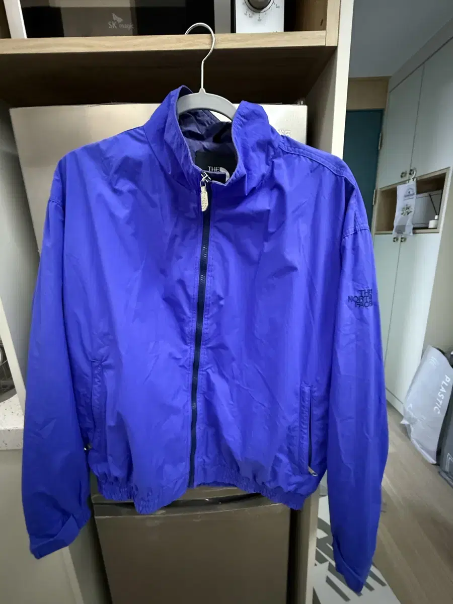 The North Face Bomber Jacket