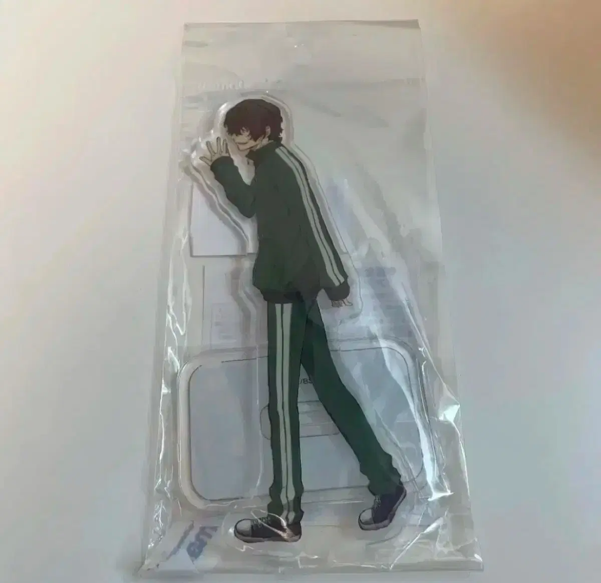 [Acrylic Stand] Moonlight Dogs Moonshadow Dogs Osamu Dazai GAF Animate