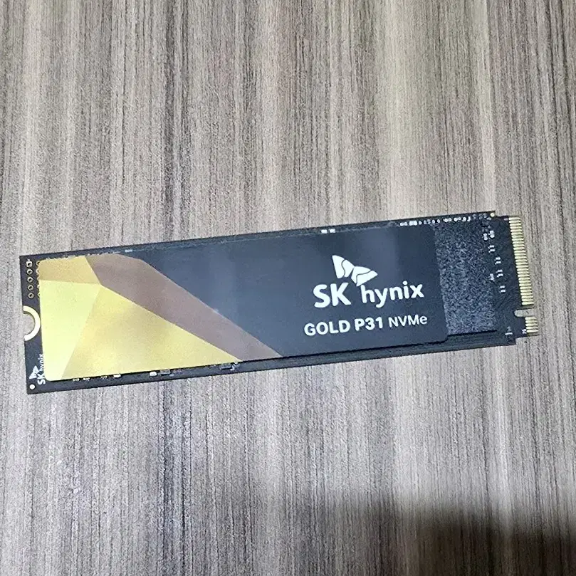 sk하이닉스 p31 m.2 ssd 1테라 팝니다