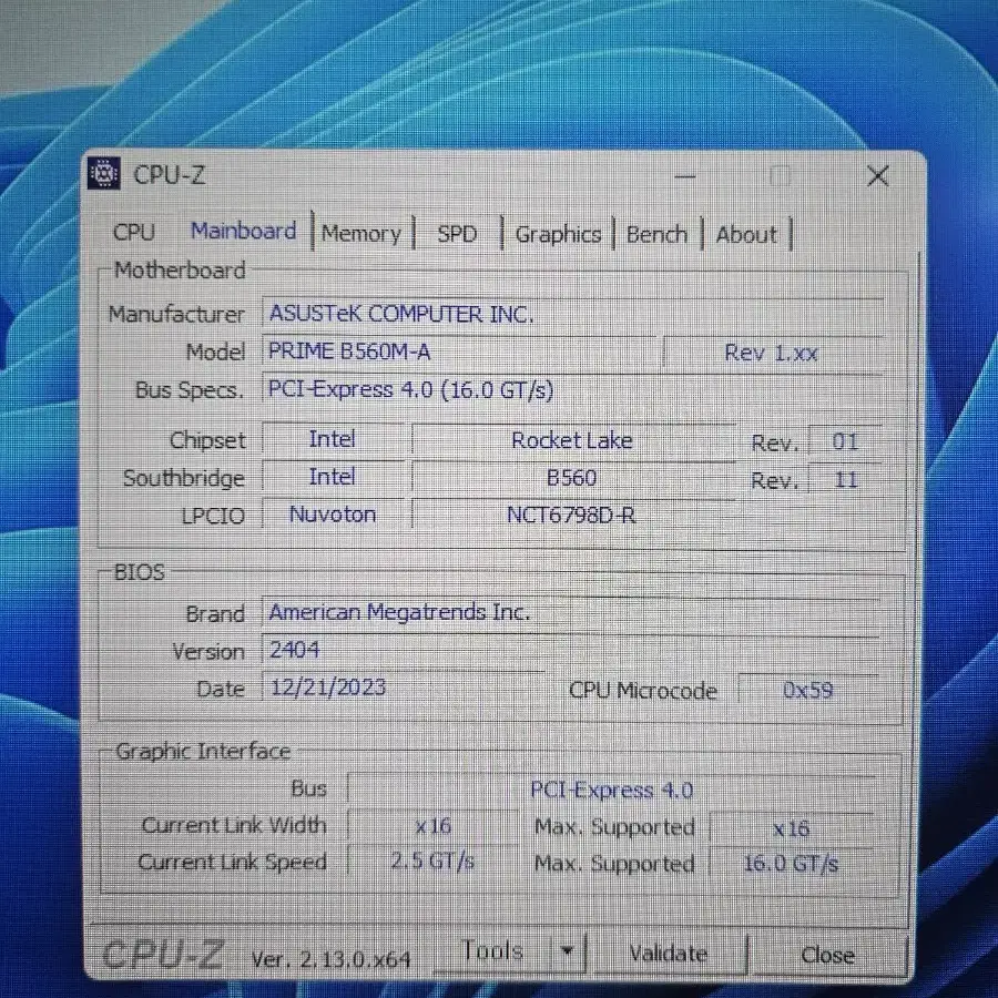 i5 11400f 3060ti 컴퓨터 완전풀셋 급처합니다.