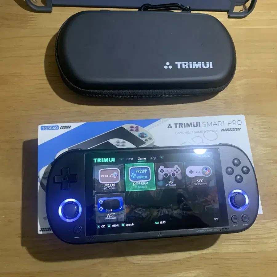 trimui smart pro 128