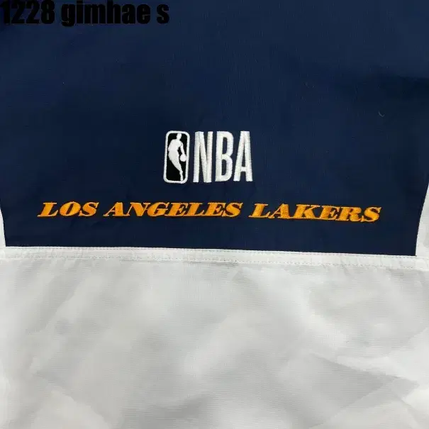 100 NBA 반팔 아노락