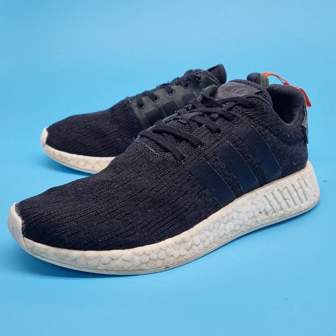 아디다스 nmd r2 남성운동화270