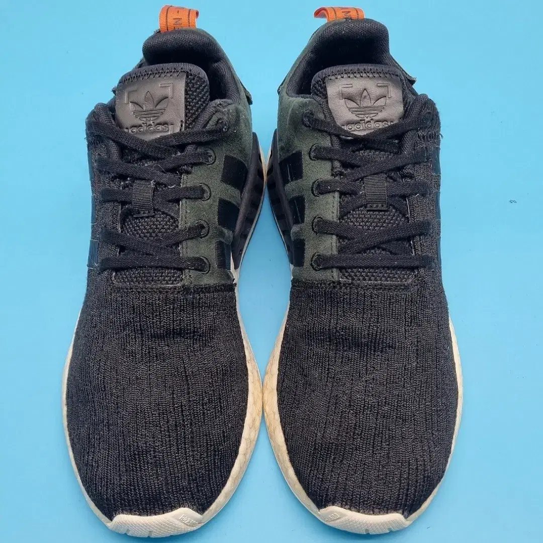 아디다스 nmd r2 남성운동화270