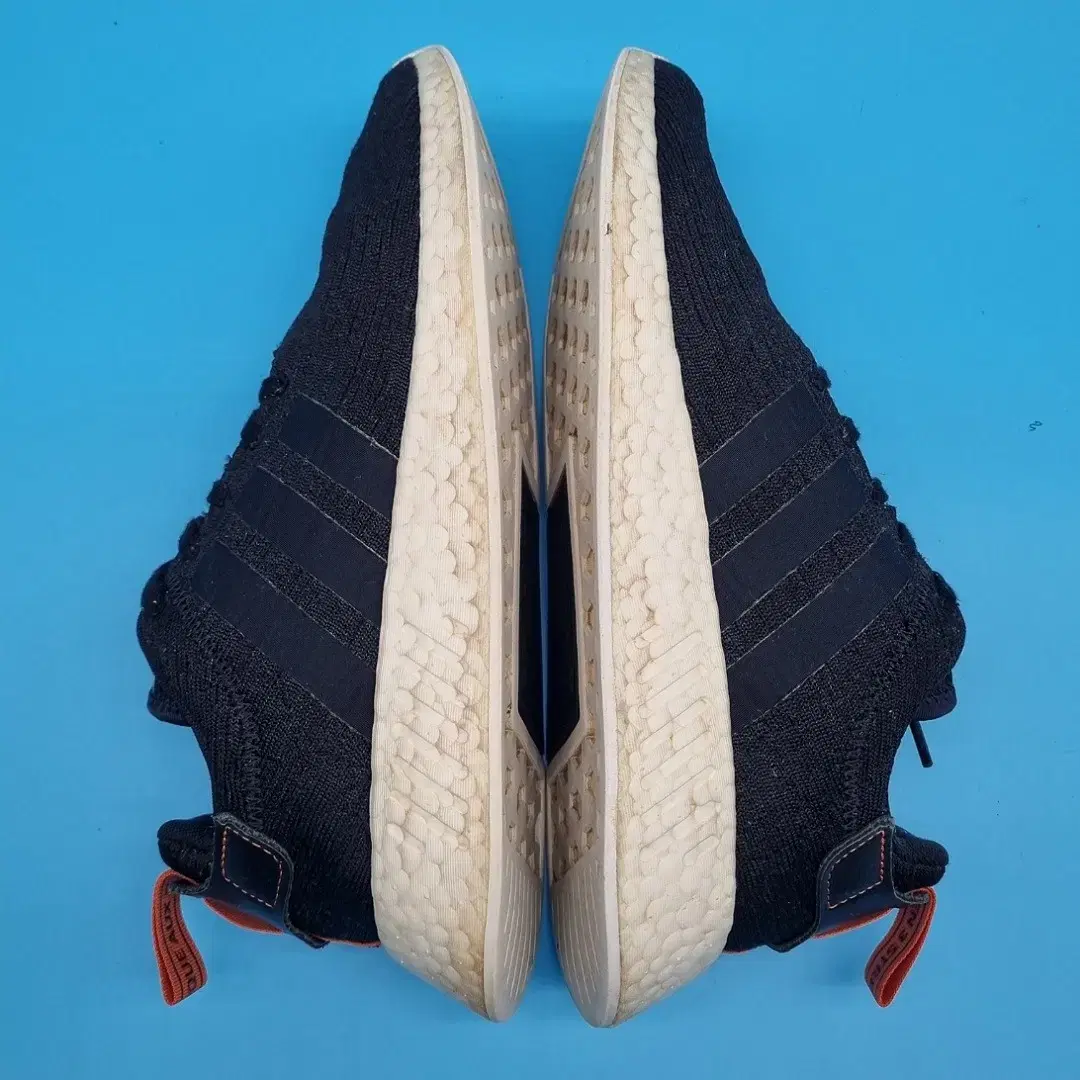 아디다스 nmd r2 남성운동화270