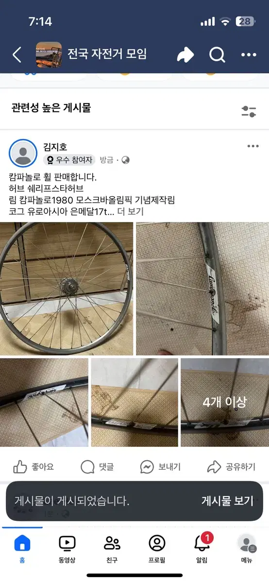 픽시 캄파놀로 리어