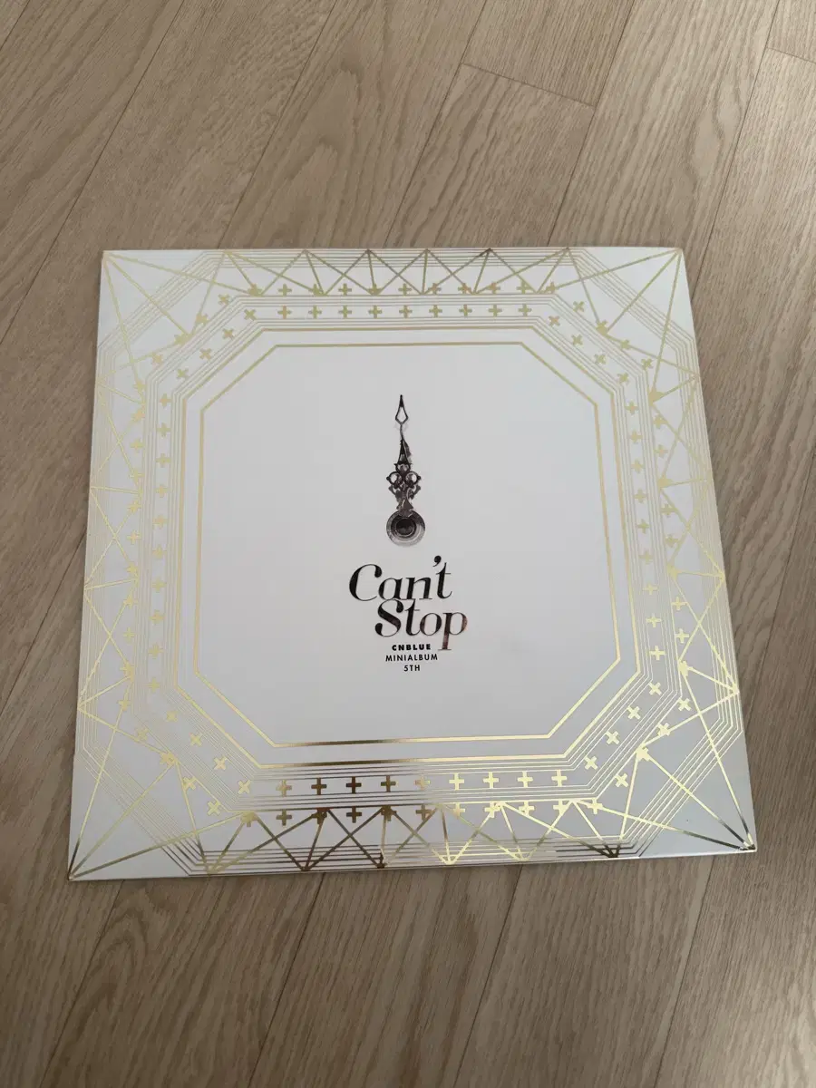 씨엔블루 Can't Stop 스페셜