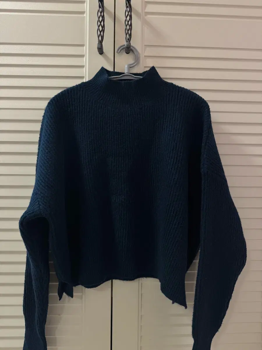 Twilight Winter Knit (Love the color!!!)