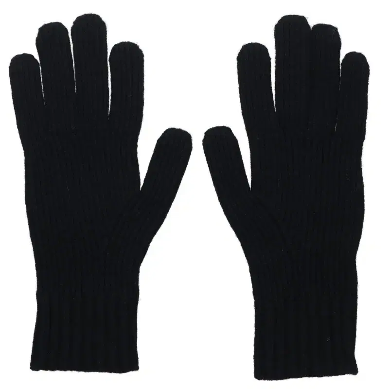 크롬하츠 CH PLUS cashmere glove