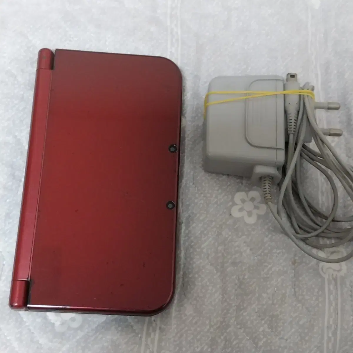 new 3ds xl 뉴큰 팝니다