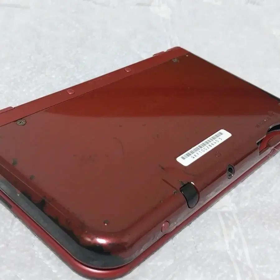 new 3ds xl 뉴큰 팝니다