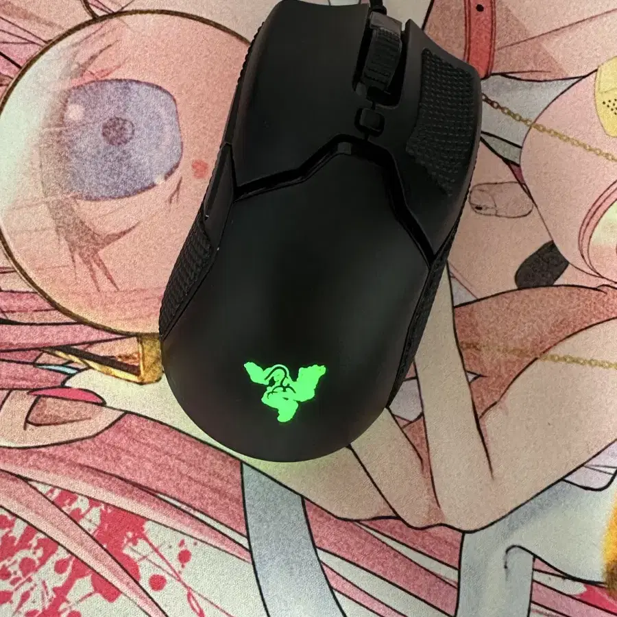 RAZER 바이퍼 미니